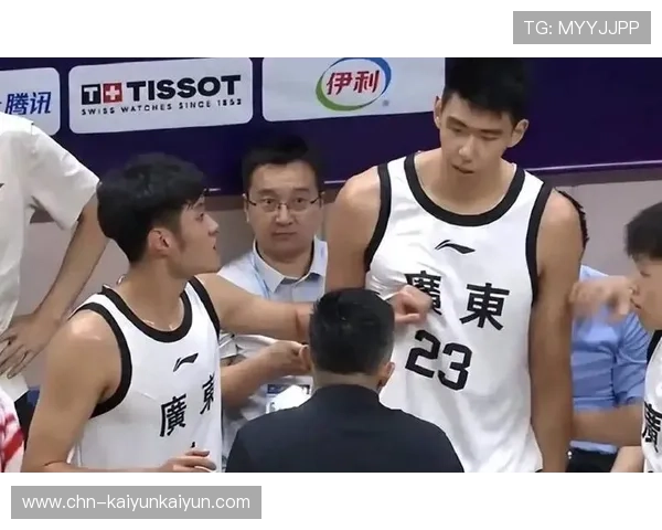 徐昕租借广州后表现提升，“树挪死，人挪活”获验证