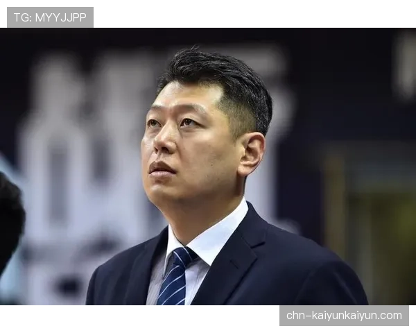 四川金强男篮宣布主帅莫科下课，球队已启动新帅遴选程序